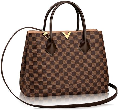 lv kensington bag price|Louis Vuitton Kensington V Tote Bag .